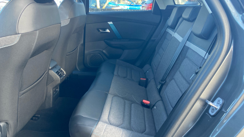 Citroen C4 100kW C-Series Edition 50kWh 5dr Auto Electric Hatchback